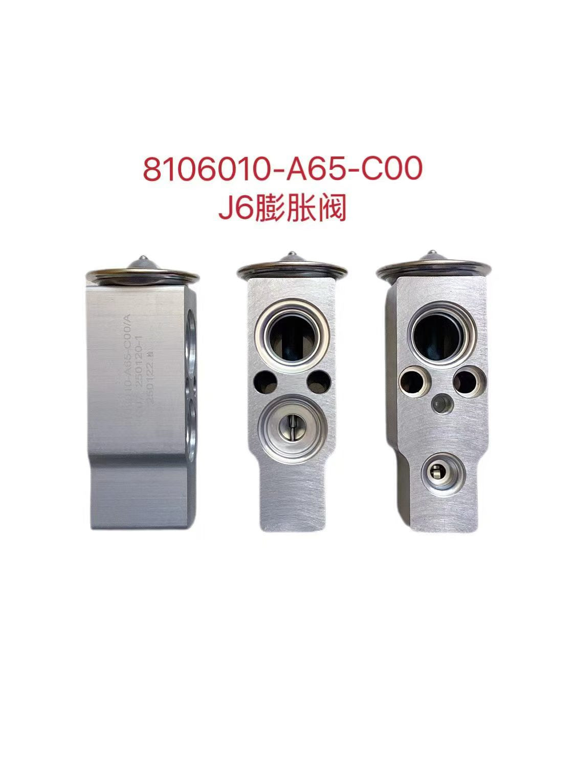 8106010-A65-C00 expansion valve OEM