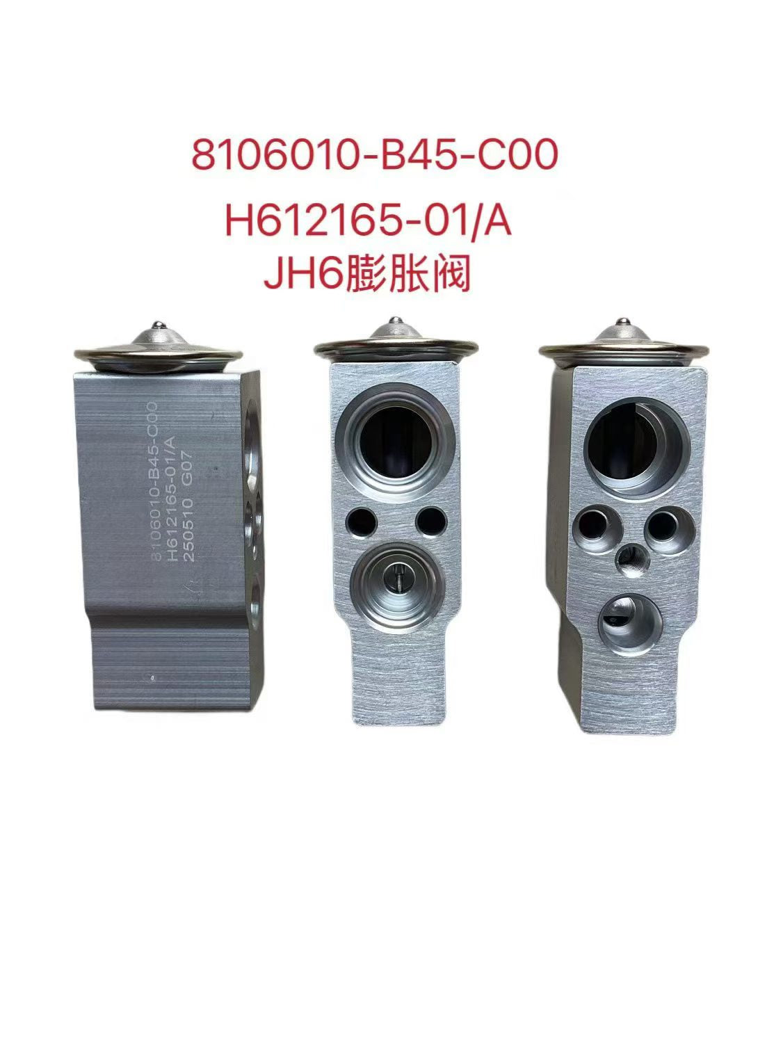8106010-B45-C00 expansion valve OEM