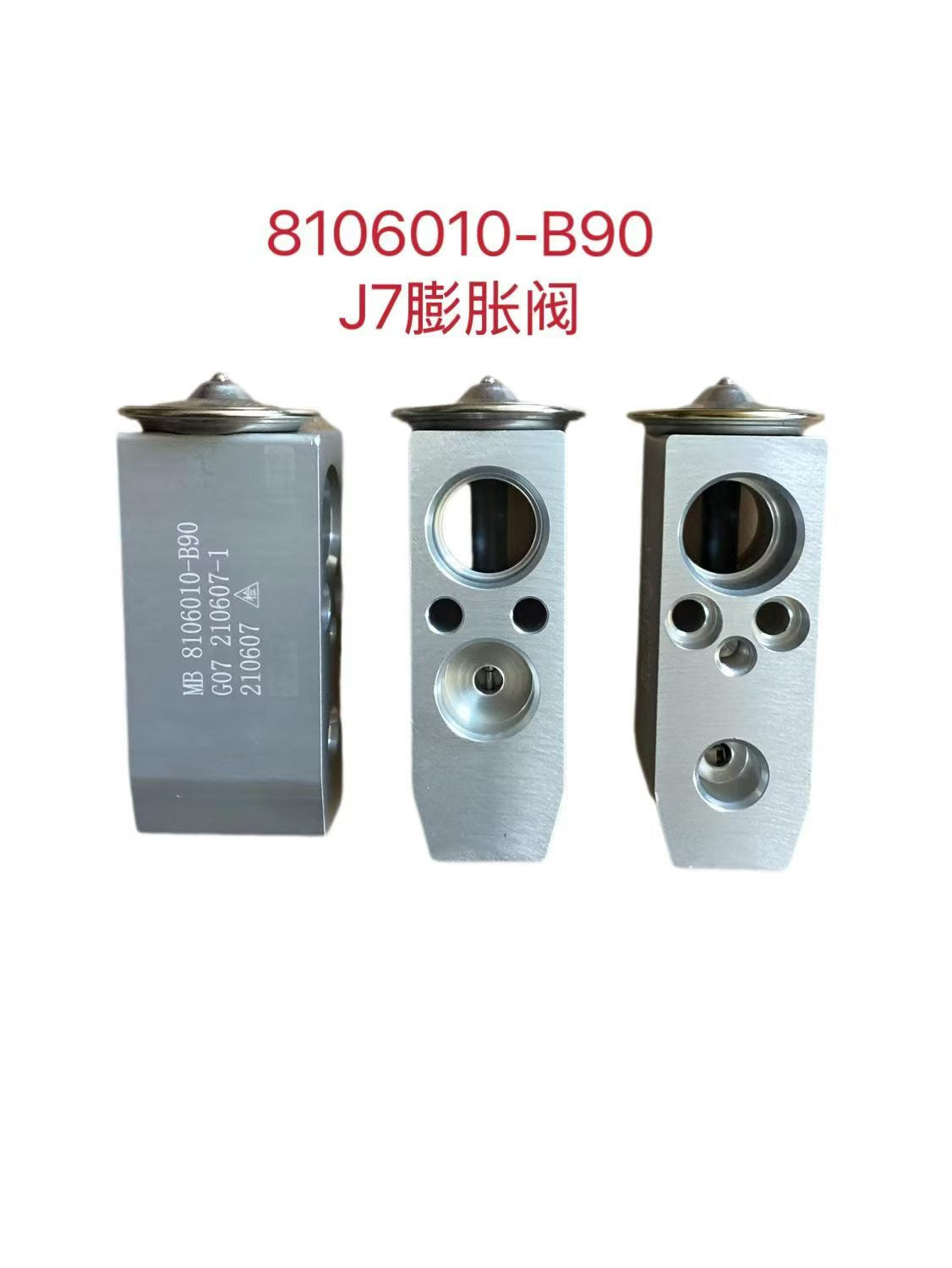 8106010-B90 expansion valve OEM
