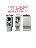 8106010-H40-C00 expansion valve OEM