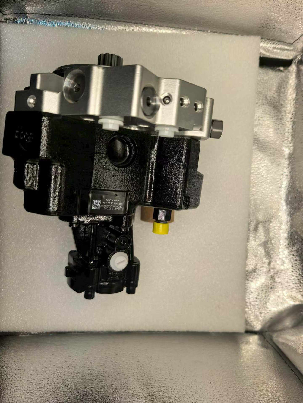 0445020089 High pressure oil pump OEM