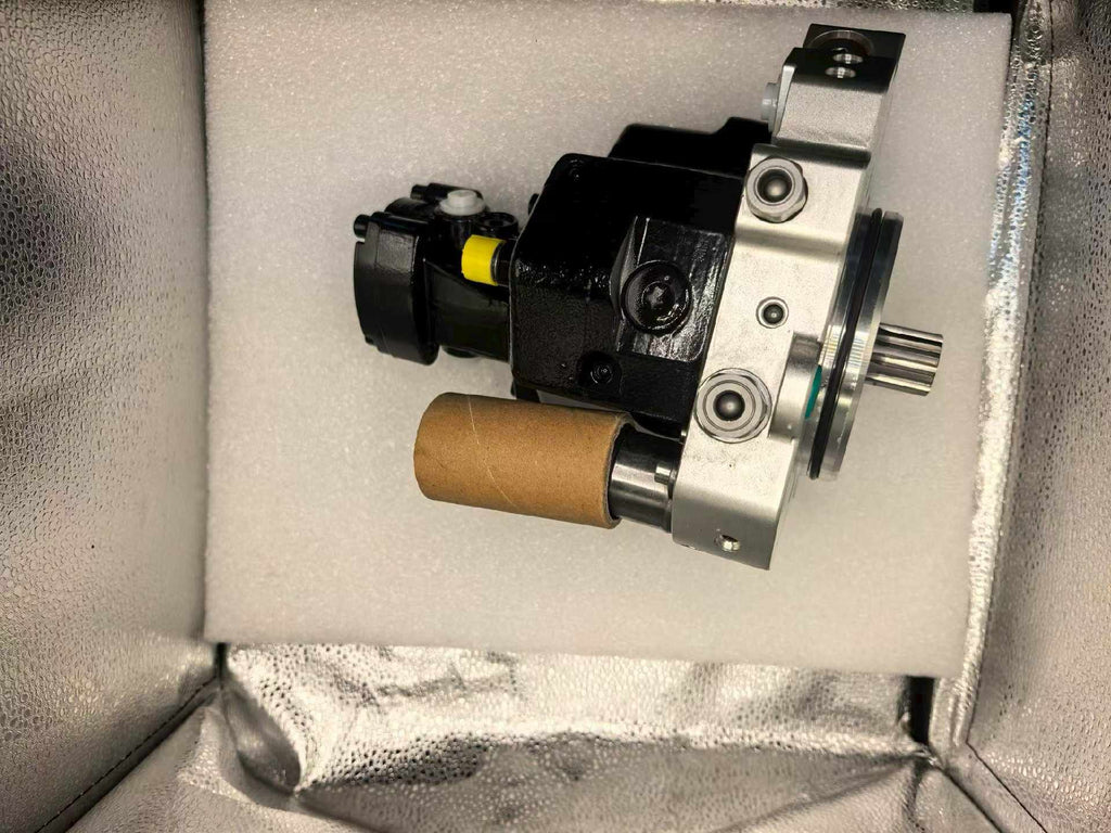 0445020089 High pressure oil pump OEM