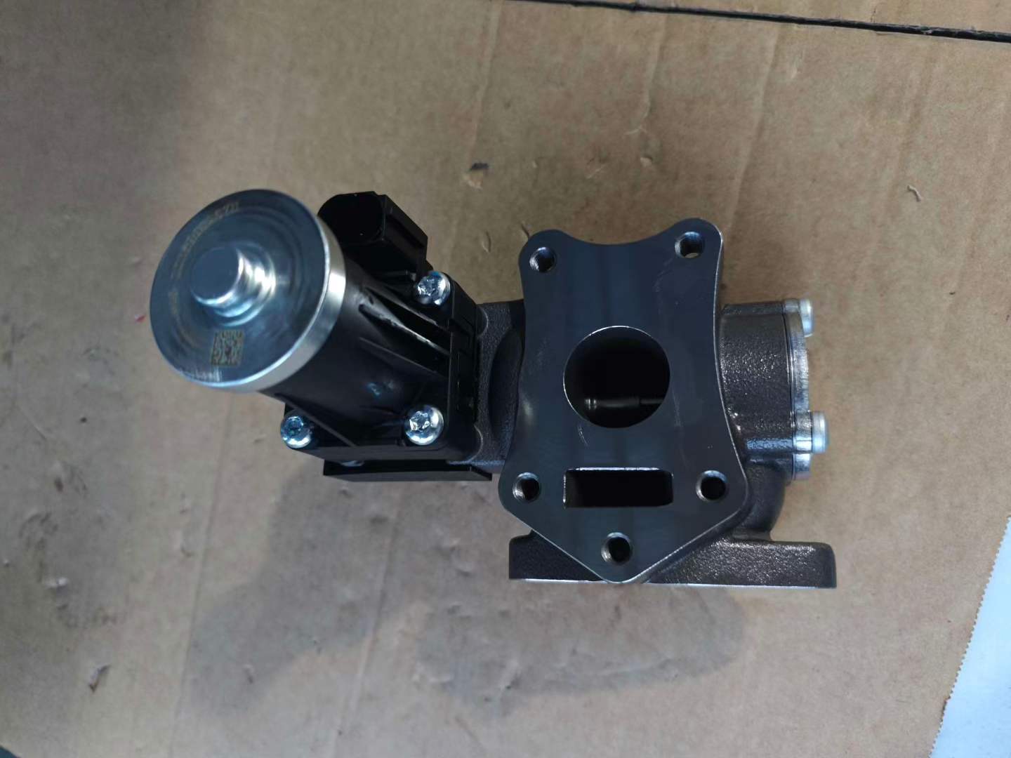 1015008267 EGR valve OEM
