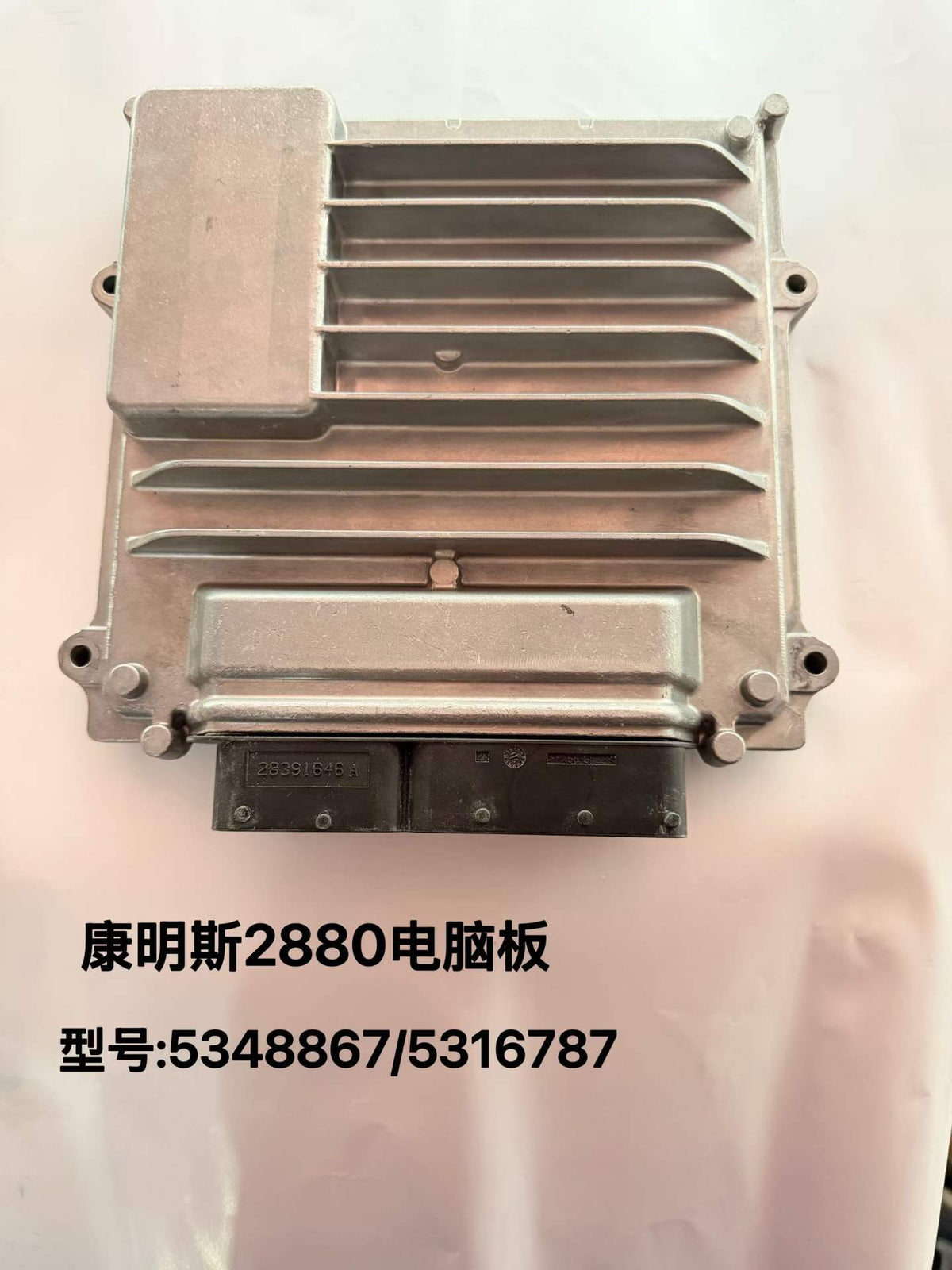 5348867 5316787 Engine ECU OEM