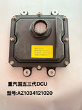AZ1034121020 urea pump DCU OEM