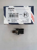0281002788 Rail Pressure Sensor OEM