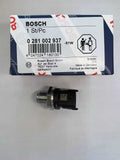 0281002937 Rail Pressure Sensor OEM