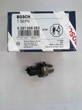 0281006053 Rail Pressure Sensor OEM