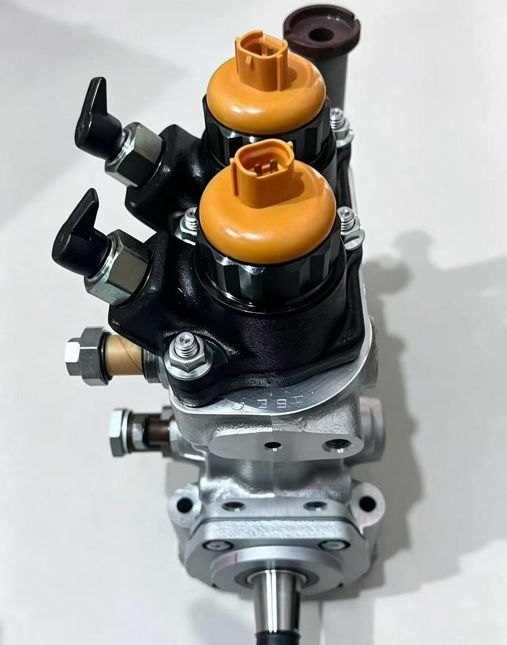 R61540080101 094000-0662 High pressure oil pump OEM