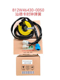 812W46430-0050 Clock Spring OEM