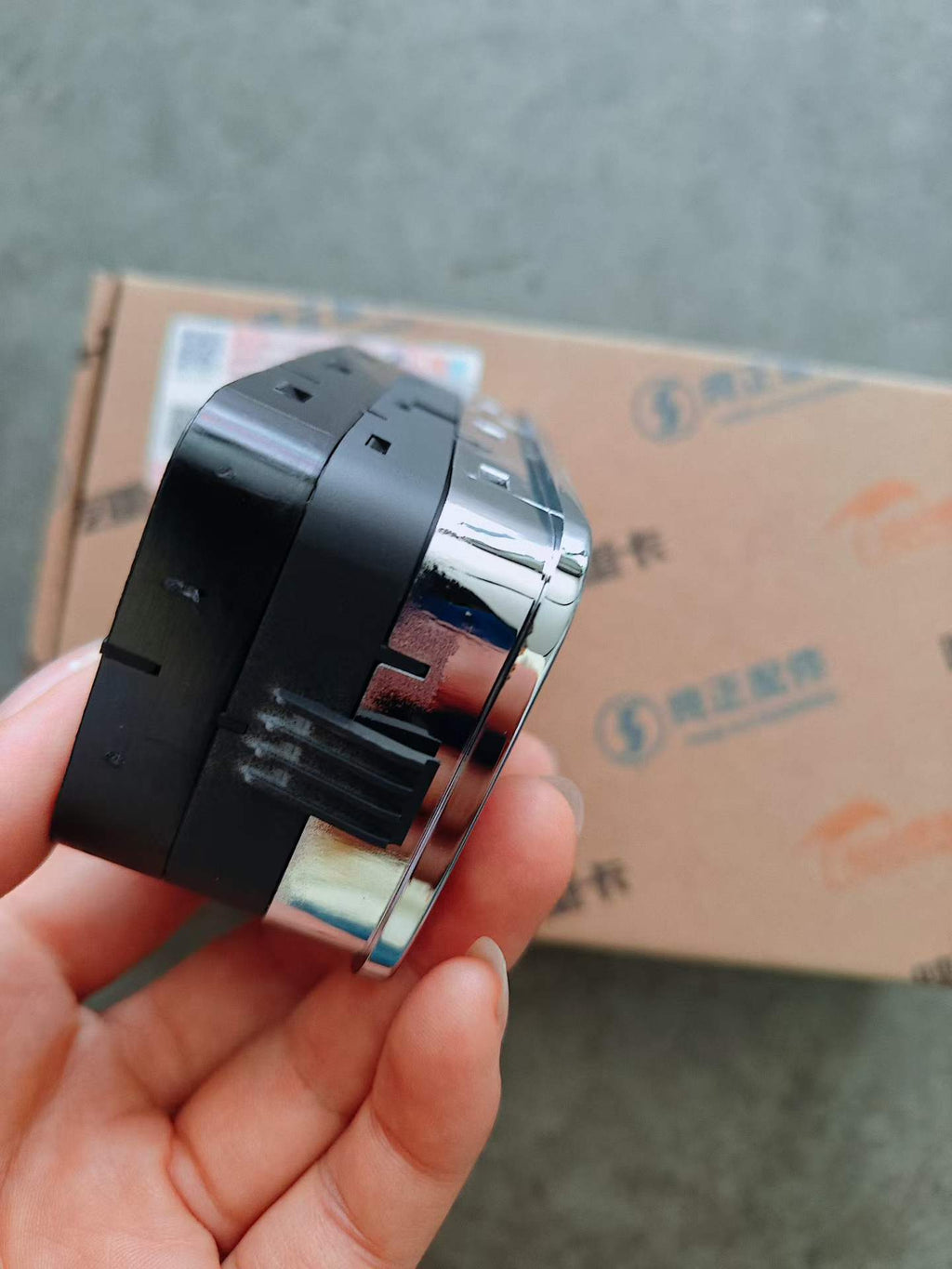 DZ97189584599 Glass lifter switch OEM