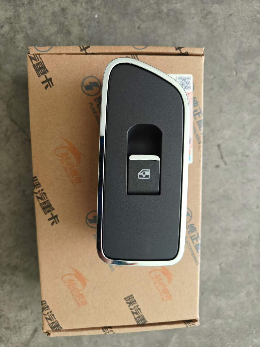 DZ97189584599 Glass lifter switch OEM