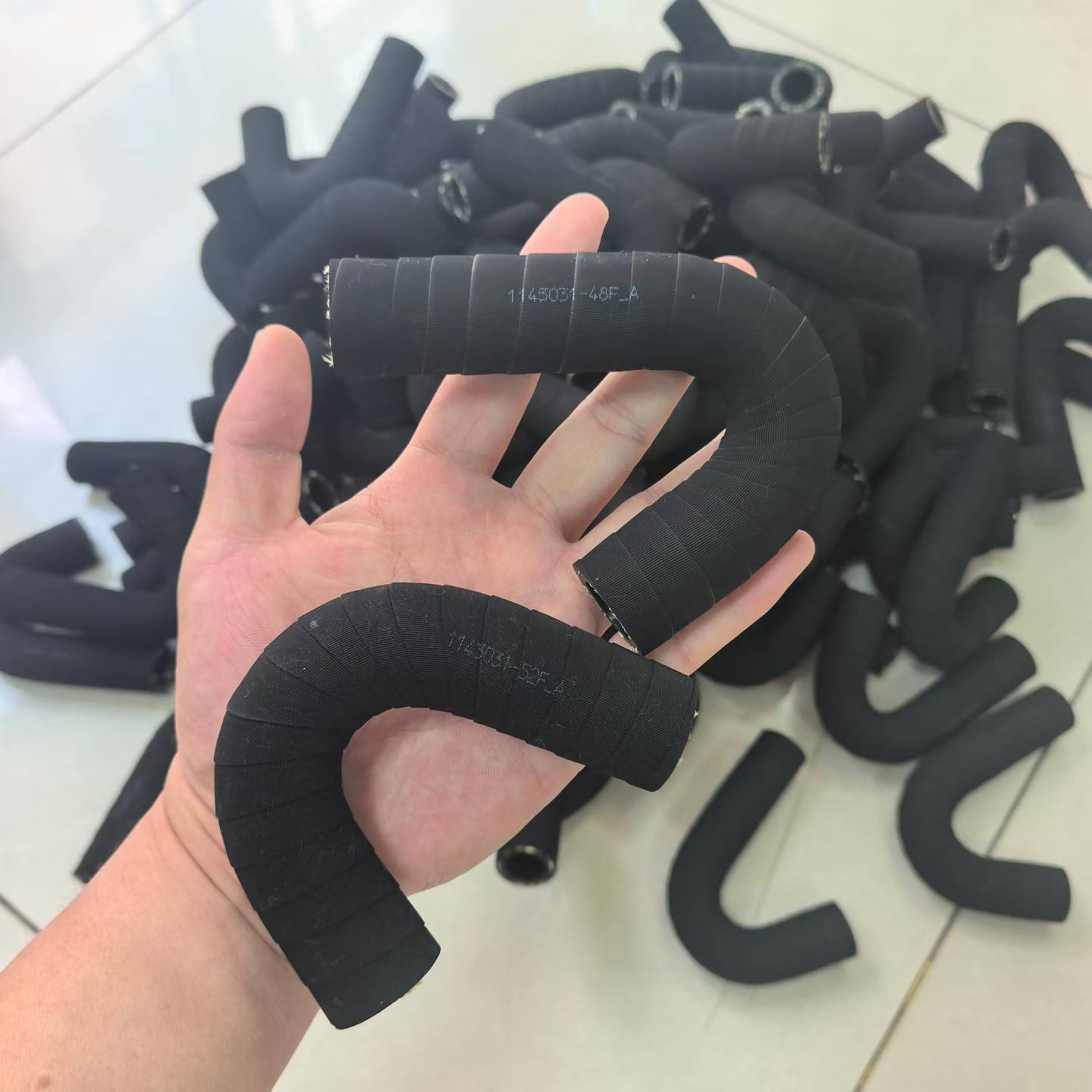 1143031-52F Gas Hose OEM