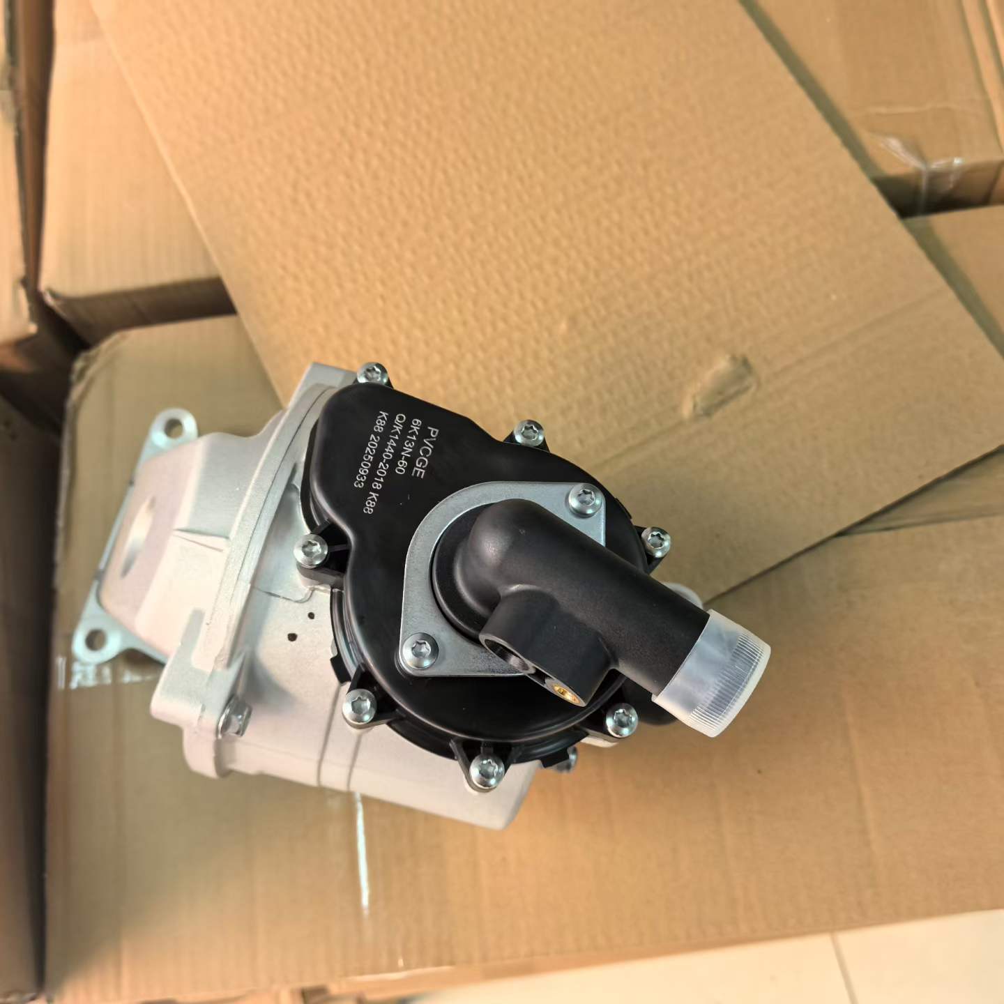 13NS00-1014100 Oil and Gas Separators OEM