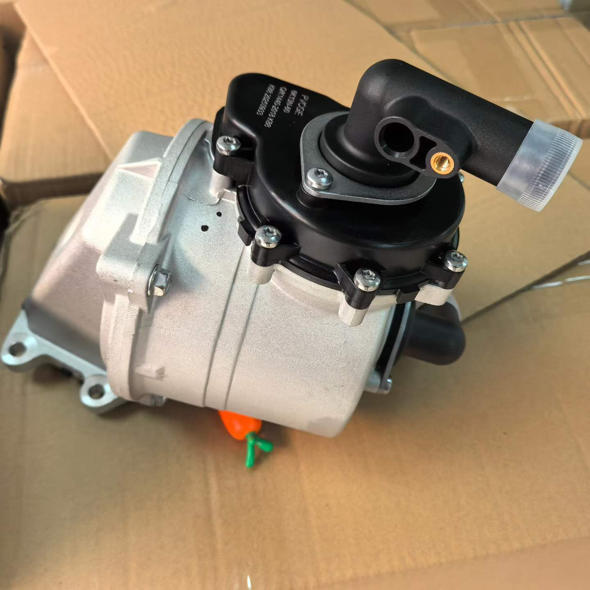 13NS00-1014100 Oil and Gas Separators OEM