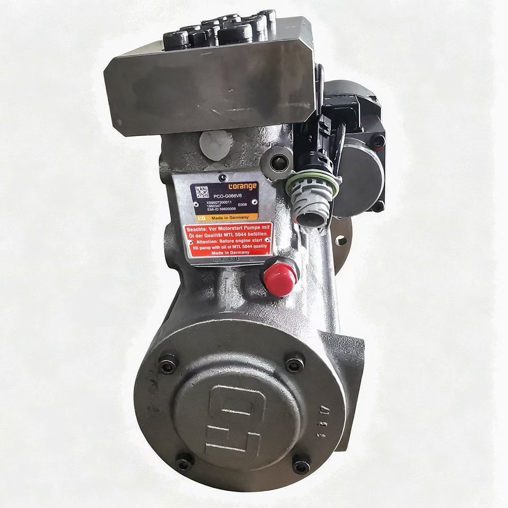 X59507300011 High pressure oil pump OEM