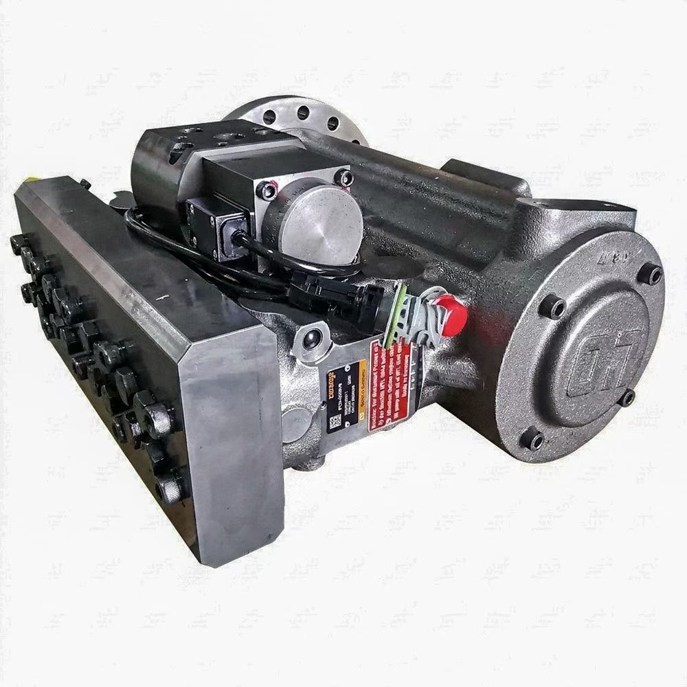 X59507300011 High pressure oil pump OEM