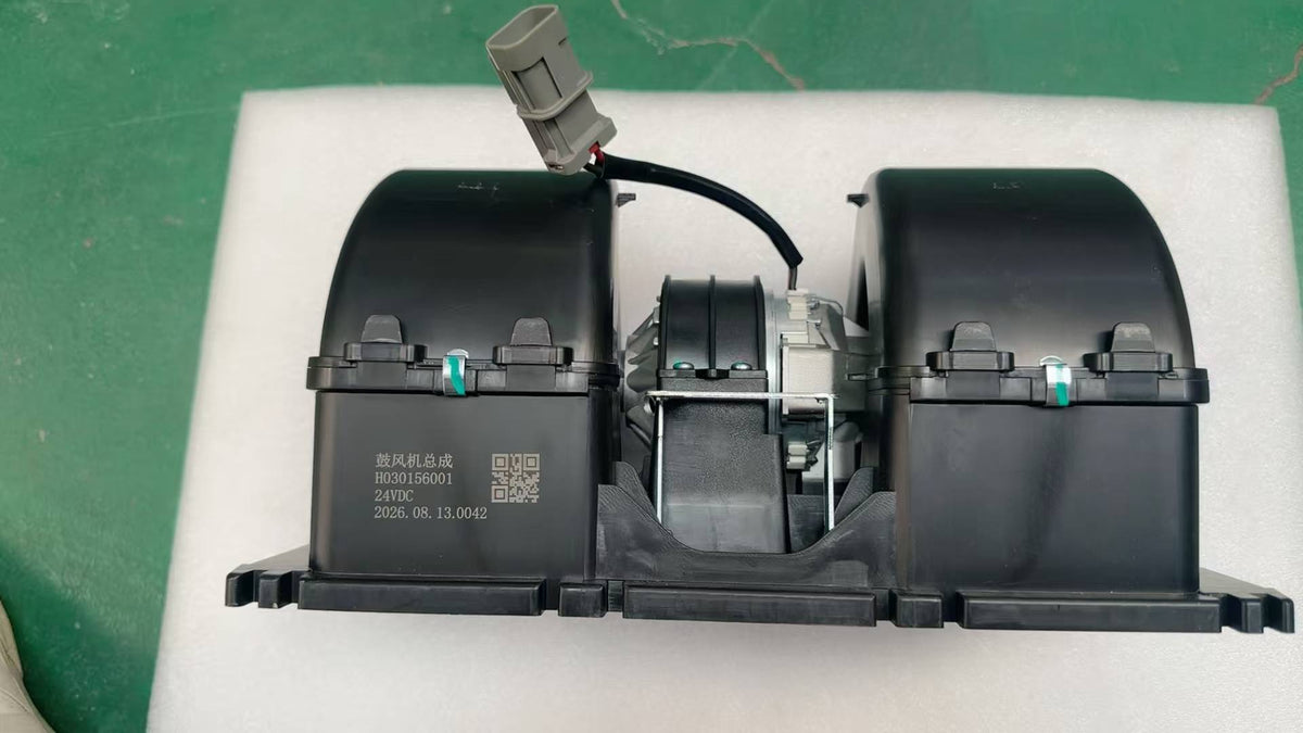 H030156001 OEM Warm Air Heater