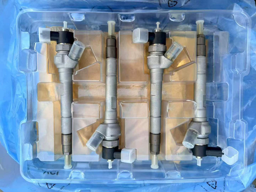 1112100-1NF000 04451112H Fuel Injector OEM