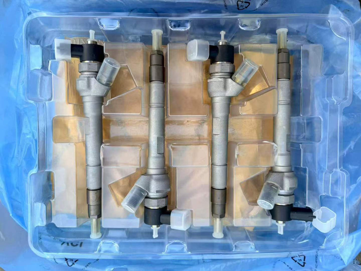 1112100-1NF000 04451112H Fuel Injector OEM