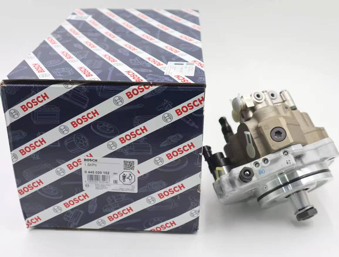 400912-00030A 0445020152 High pressure oil pump OEM