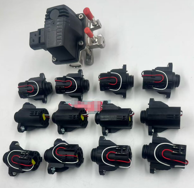 A0001405339  Mercedes Benz metering module pressure sensor Euro 6  OEM