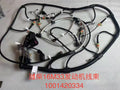 1001420334 Baudouin engine wiring harness OEM