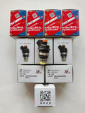 1001101111 1309-6234 OH6 injection valve nozzle  OEM