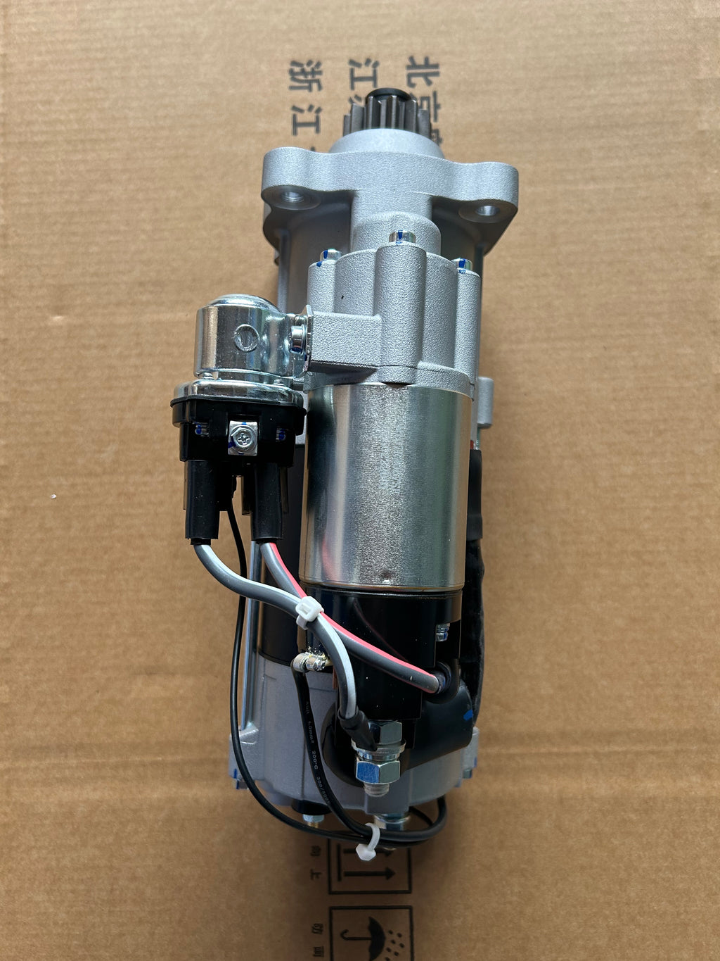 Baudouin 1000728415 Starter OEM