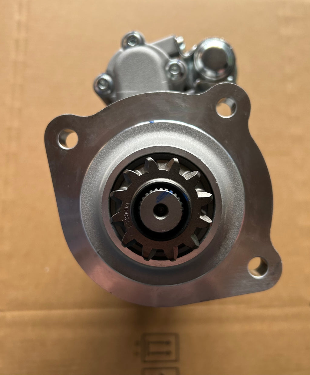 Baudouin 1000728415 Starter OEM