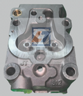 13033111 cylinder head with valve OEM