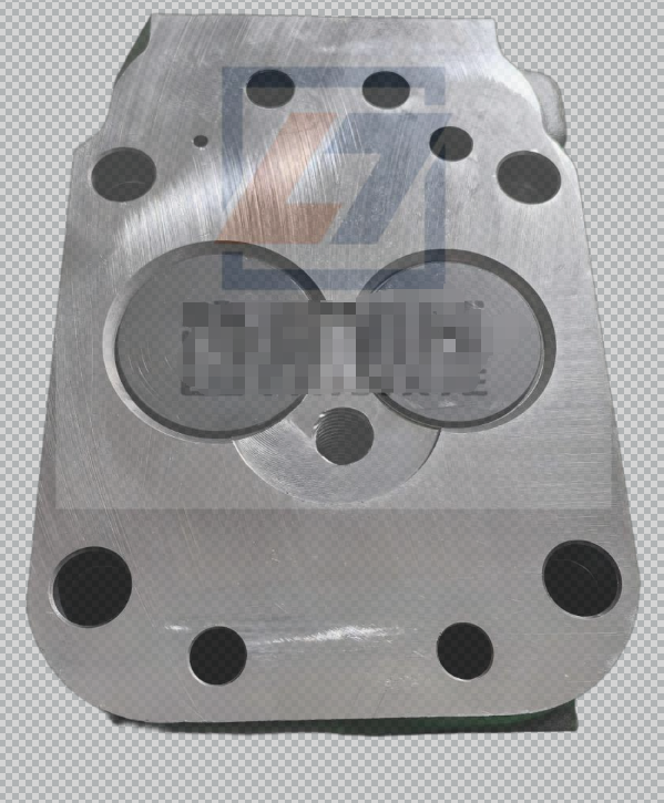 13033111 cylinder head with valve OEM