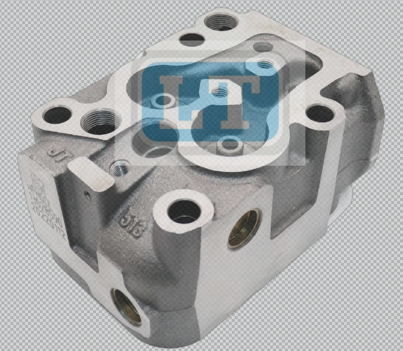 13028590 cylinder head OEM