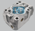 1002213786 Cylinder Head with Valve OEM