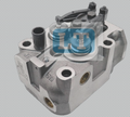 1000439458 Cylinder Head with Valve OEM
