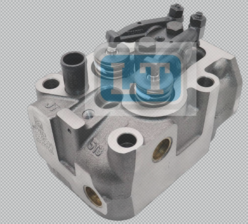 1000439458 Cylinder Head with Valve OEM