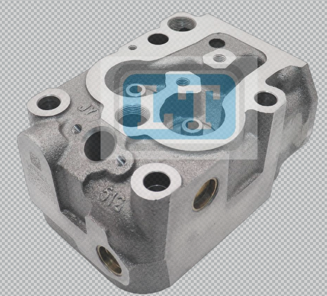 13028588 cylinder head OEM