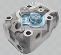 13021396 cylinder head with valve OEM