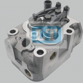 1002213093 cylinder head with valve OEM