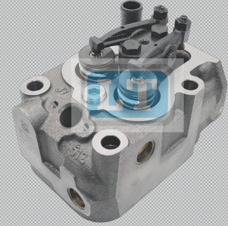 1002213093 cylinder head with valve OEM