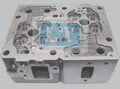 612630040001 cylinder head OEM