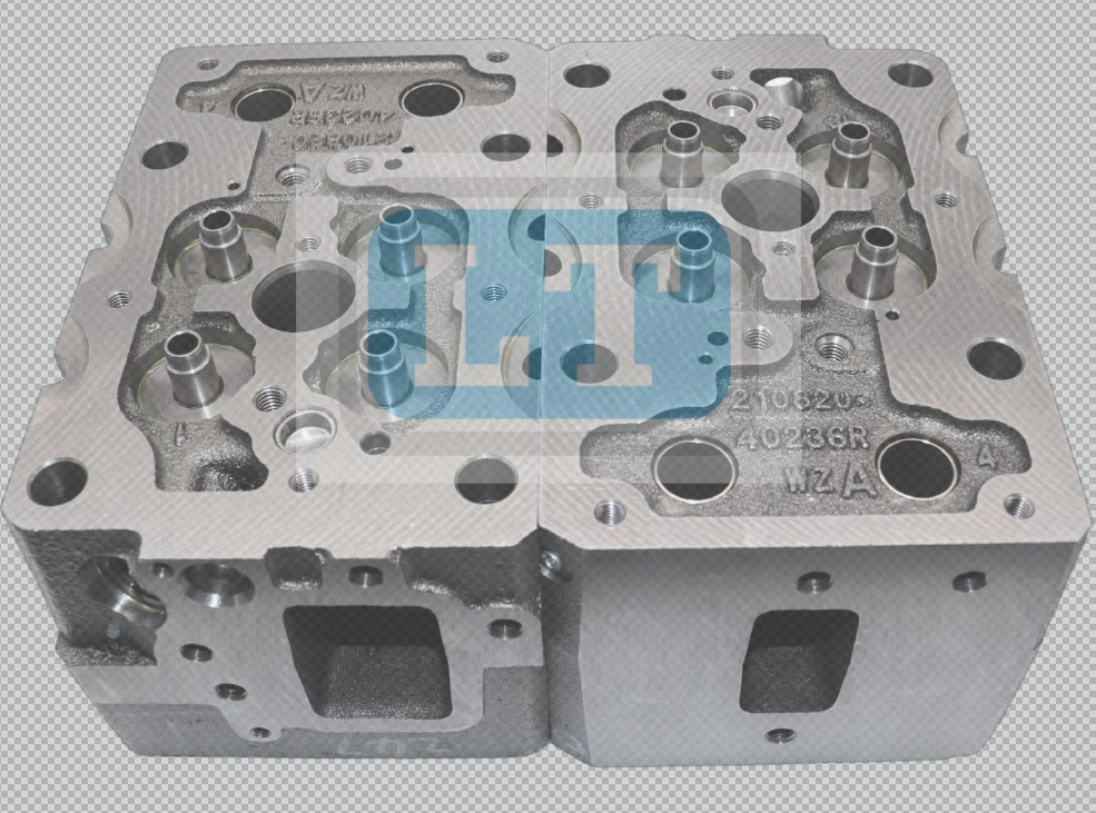 612630040001 cylinder head OEM