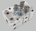 1000721713 cylinder head with valve OEM