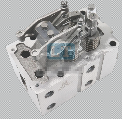 1000721713 cylinder head with valve OEM