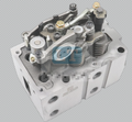1000928221 cylinder head with valve OEM