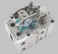 VG1238040004 cylinder head with valve OEM