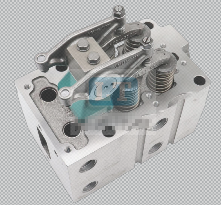 VG1238040004 cylinder head with valve OEM
