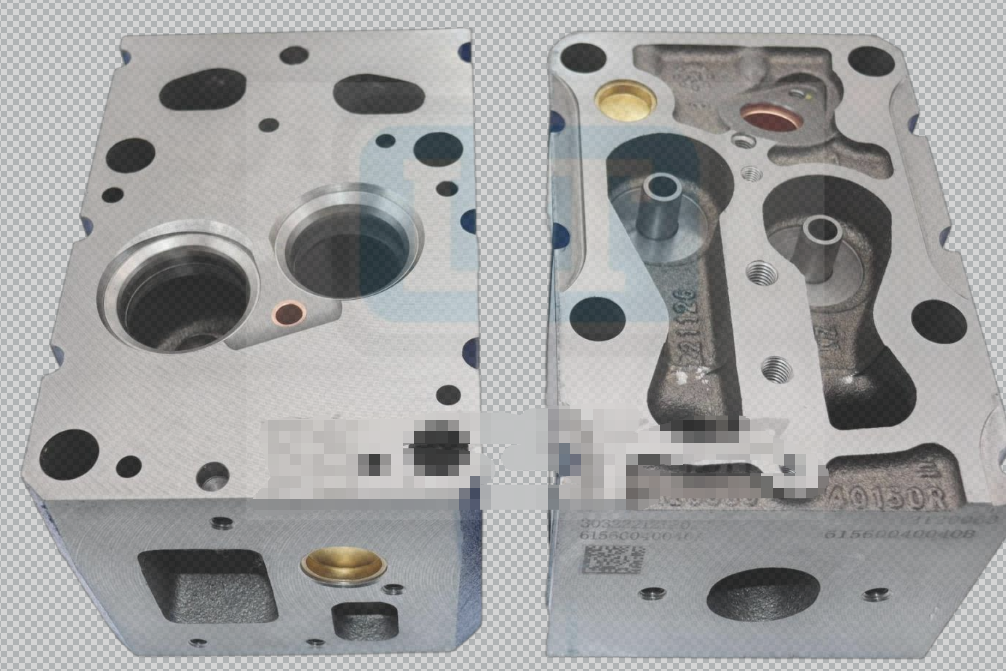 61560040040A cylinder head OEM