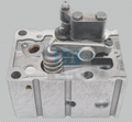 612630040282 cylinder head with valve OEM