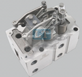 1004686210 cylinder head with valve OEM